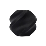 Filamenty i akcesoria do drukarek 3D - Filament Bambu Lab PLA-CF 1,75mm 1kg - w zestawie z wielorazową szpulą - Black BML-24643 - miniaturka - grafika 1