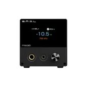 Wzmacniacze - SMSL M500 MK3 DAC-AMP - miniaturka - grafika 1