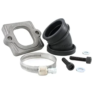 Zestaw cylindrów MALOSSI MHR kolektor ssący x360â KOSO S6/PHBH/VHST - Części motocyklowe - miniaturka - grafika 1