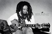 Plakaty - Pyramid Posters Bob Marley (Redemption Song) - plakat (PP33639) - miniaturka - grafika 1