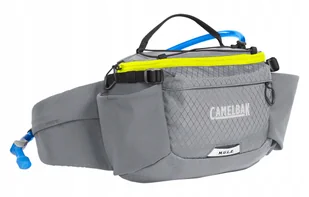 Nerka Camelbak M.u.l.e 5L szara bukłak 1,5L - Nerki - miniaturka - grafika 1