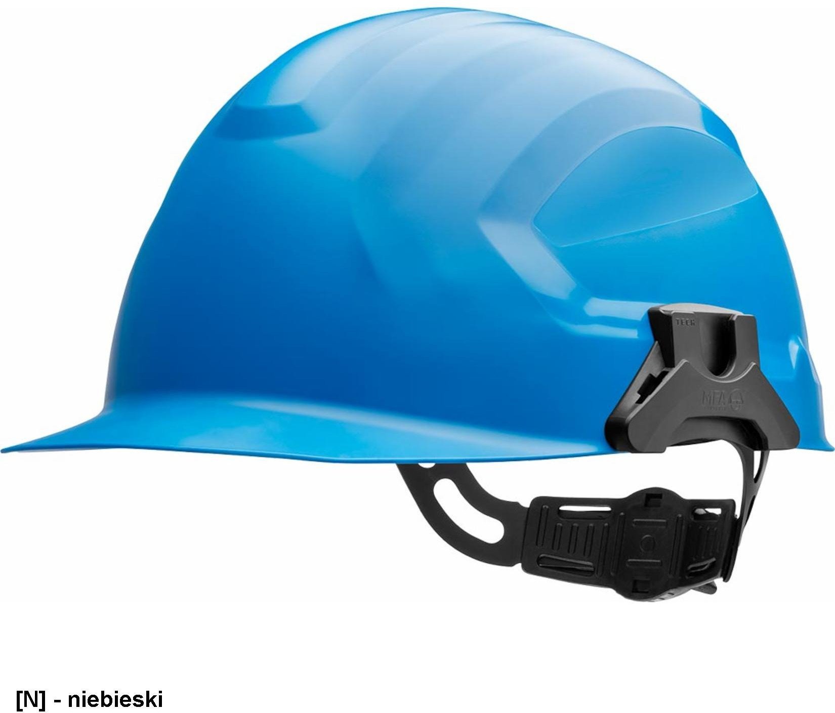 REIS SCHUB-CRS-ELEC - Hełm ochronny CROSS ELECTRIC