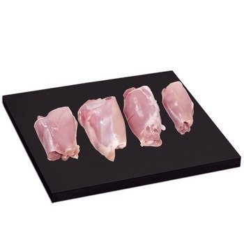 MIĘSO Z UDA KURCZAKA, MIĘSNE SPECJAŁY TACKA DUŻA ok. 1 KG