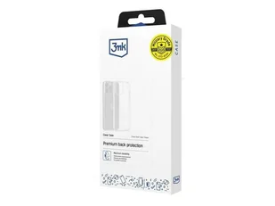 Etui 3MK Clear Case do Honor 200 - Etui i futerały do telefonów - miniaturka - grafika 2