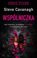 Kryminały - Wspólniczka - miniaturka - grafika 1
