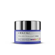 Kremy do twarzy - Arkana, Full Spectrum Adapt Cream, Adaptujący Krem o szerokim spektrum działania, 50ml - miniaturka - grafika 1