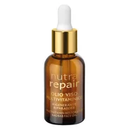 Olejki do mycia twarzy - LErboristica Nutra Repair multiwitaminowy olejek do twarzy 30 ml - olej kosmetyczny - miniaturka - grafika 1