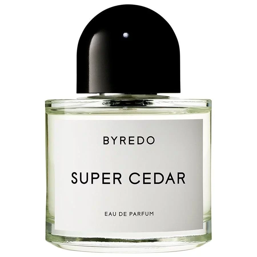 Byredo Super Cedar 100 ml woda perfumowana