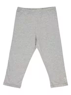 Legginsy - CMP Legginsy w kolorze szarym - miniaturka - grafika 1