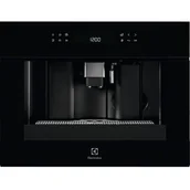 Ekspresy do kawy - Electrolux KBC65Z - miniaturka - grafika 1
