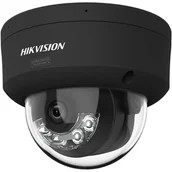Kamery IP - Kamera IP Hikvision DS-2CD2147G3-LIS2UY 2.8mm BLACK PL - miniaturka - grafika 1
