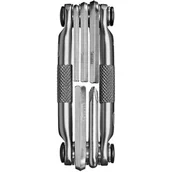 Narzędzia rowerowe - Crankbrothers Narzędziownik CRANKBROTHERS m5 szary - miniaturka - grafika 1