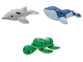 Materace dmuchane i koła do pływania - Playtive Dmuchane zwierzątko do pływania - miniaturka - grafika 1