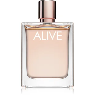 Hugo Boss Alive woda toaletowa  80 ml - Wody i perfumy damskie - miniaturka - grafika 1