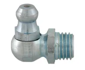 Smarownice i olejarki - Un Smarowniczka Stożkowa Zagięta 90St H3 M10*1 Opk. 10Szt T 15 213-14O 1110003531674 - miniaturka - grafika 1