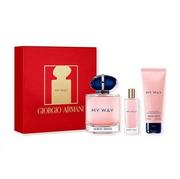 Giorgio Armani My Way ZESTAW 10145