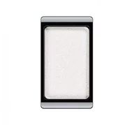Cienie do powiek - Artdeco Pearl 10 Pearly White - miniaturka - grafika 1