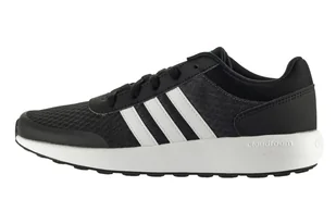 Buty adidas Cf Race K BC0066 r.37 1/3 - Buty sportowe damskie - miniaturka - grafika 1