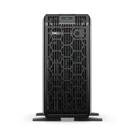Serwery - DELL PowerEdge T360 serwer 480 GB Wieża (4.5U) Intel Xeon E E-2434 3,4 GHz 16 GB DDR5-SDRAM 700 W - miniaturka - grafika 1
