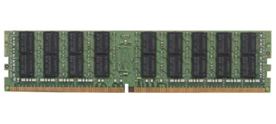 HP 32GB DDR4 2133MHz moduł pamięci 1 x 32 GB Korekcja ECC - Pamięci RAM - miniaturka - grafika 1