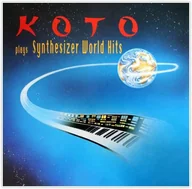 Muzyka klasyczna - Koto: Plays Synthesizer World Hits [CD] - miniaturka - grafika 1