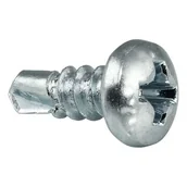 Wkręty - Wkręt-met Wkręt samowiercący typu TEX 3,5 x 9,5 - miniaturka - grafika 1