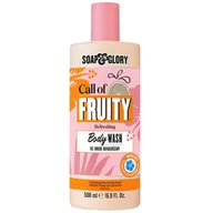 Kosmetyki do kąpieli - Soap & Glory, Call Of Fruity, Żel pod prysznic - miniaturka - grafika 1