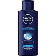 Pozostałe kosmetyki - Nivea Men Revitalizing mleczko do ciała dla mężczyzn Body Lotion) 250 ml - miniaturka - grafika 1