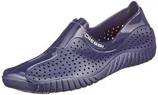 Cressi Unisex-Adult Water Shoes Buty do wszystkich sportów wodnych ,Niebieski ,43 ,XVB950143 - Pływanie - miniaturka - grafika 1