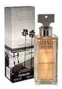 Wody i perfumy damskie - Calvin Klein Eternity Summer Daze woda perfumowana 100 ml - miniaturka - grafika 1