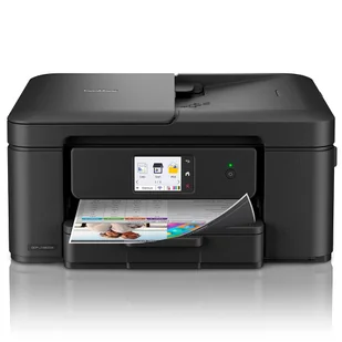 Brother DCP-J1460DW A4 Wi-Fi - Urządzenia wielofunkcyjne - miniaturka - grafika 1