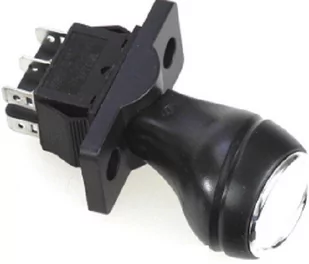 Przycisk Drążek Przód/Tył Auta na Akumulator - Pojazdy elektryczne dla dzieci - miniaturka - grafika 4