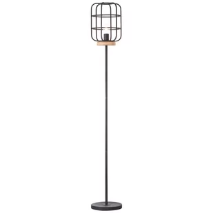 Lampa podłogowa GWEN 93073/66 Brilliant - Lampy stojące - miniaturka - grafika 1