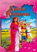 Filmy animowane DVD - Cass film Śpiąca Królewna DVD - miniaturka - grafika 1