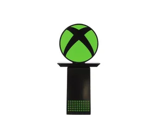 Exquisite Gaming Cable Guys Lampka Stojak na Pada Ikon Xbox - Akcesoria do Xbox - miniaturka - grafika 1