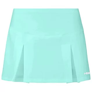 Spodenki damskie - HEAD Damskie szorty tenisowe Dynamic Skort - grafika 1