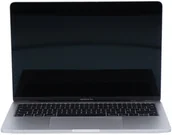 Elektronika OUTLET - Apple MacBook Pro A1708 Space Gray i5-7360U 8GB 256GB SSD 2560x1600 Klasa B MacOS Big Sur - miniaturka - grafika 1