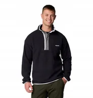 Bluzy męskie - COLUMBIA POLAR HELVETIA II 2090891010 r XXL - miniaturka - grafika 1