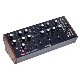 MOOG DFAM [Drummer From Another Mother] - Syntezator Analogowy - Instrumenty klawiszowe - miniaturka - grafika 1
