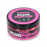 Zanęty - PRZYNĘTA KULKI PŁYWAJĄCE POP UP MIKBAITS FLUO SQUID 10 MM - miniaturka - grafika 1