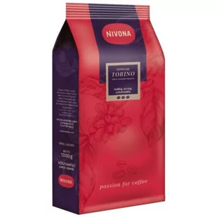 Nivona Kawa ziarnista Kawa Espresso Torino - Kawa - miniaturka - grafika 1
