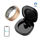 Smartband - Colmi R03 59mm Złoty - miniaturka - grafika 1