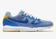 Moda i Uroda OUTLET - BUTY SPORTOWE NIKE AIR SPAN II SE AQ3120 400 R-42 - miniaturka - grafika 1