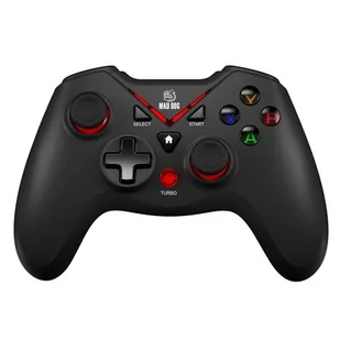 Kontroler MAD DOG GC550C - Kontrolery gier na PC - miniaturka - grafika 1