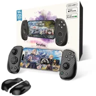 Kontrolery gier na PC - S3 Cloud Gaming Controller - miniaturka - grafika 1