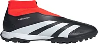 Piłka nożna - Buty piłkarskie adidas Predator League LL TF IG7715-45 1/3 - miniaturka - grafika 1
