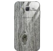 Etui i futerały do telefonów - Etui drewniane Samsung Galaxy J5 2016 Old Fashion Wood Gray Forestzone Glass - miniaturka - grafika 1