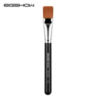 Pędzle do makijażu - Eigshow Beauty F653 Face Mask Brush - miniaturka - grafika 1