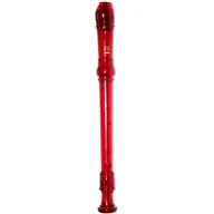 Instrumenty dęte - Yamaha YRS 20 BR Soprano - miniaturka - grafika 1