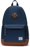 Torby sportowe - Plecak miejski Herschel Heritage 11383 r.uni - miniaturka - grafika 1